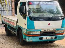 Mitsubishi Canter 2005 Lorry