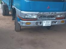 Mitsubishi Canter 1994 Lorry