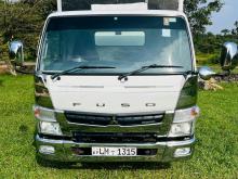 Mitsubishi Canter 2011 Lorry
