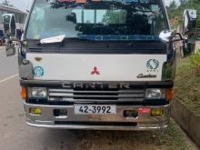 Mitsubishi Canter 1990 Lorry