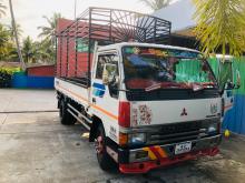 Mitsubishi Canter 1989 Lorry