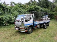 Mitsubishi Canter 1993 Lorry