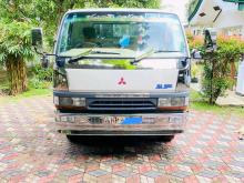 Mitsubishi Canter 1998 Lorry