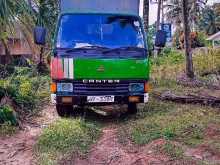 Mitsubishi Canter 1994 Lorry