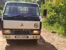 Mitsubishi Canter 1999 Lorry