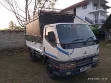 Mitsubishi Canter 1999 Lorry