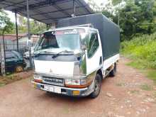 Mitsubishi Canter 2000 Lorry