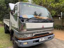 Mitsubishi Canter 2005 Lorry