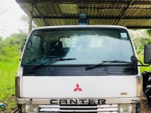 Mitsubishi Canter 1988 Lorry