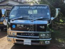 Mitsubishi Canter 1994 Lorry