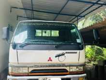 Mitsubishi Canter 1998 Lorry