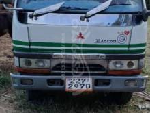 Mitsubishi Canter 1994 Lorry