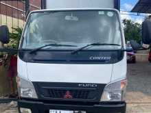 Mitsubishi Canter 14.5 2014 Lorry
