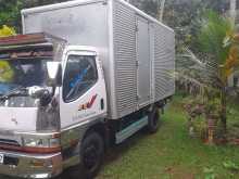 Mitsubishi Canter 1994 Lorry