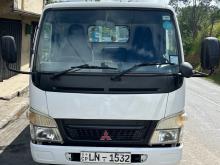 Mitsubishi Canter 14.5 2004 Lorry