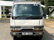 Mitsubishi Canter 14.5 4D35 1998 Lorry