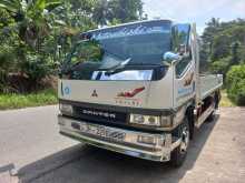 Mitsubishi Canter 14.5 1999 Lorry