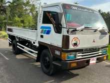 Mitsubishi Canter 14.5 1988 Lorry