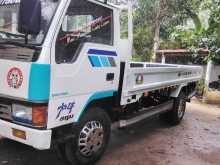 Mitsubishi Canter 14.5 1990 Lorry