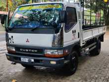 Mitsubishi Canter 14.5 1994 Lorry