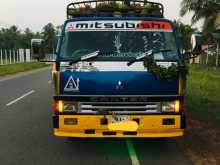 Mitsubishi CANTER 1988 Lorry