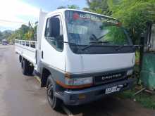 Mitsubishi Canter 14.5 4D35 1999 Lorry