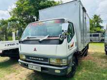 Mitsubishi Canter 14.5 2000 Lorry