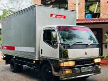 Mitsubishi Canter 2002 Lorry