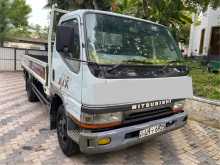 Mitsubishi Canter 14.5 2009 Lorry