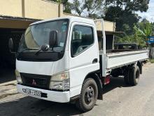 Mitsubishi Canter 14.5 2005 Lorry
