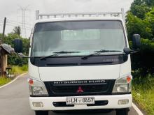 Mitsubishi Canter 14.5 2011 Lorry