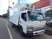 Mitsubishi Canter 2014 Lorry