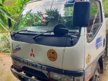 Mitsubishi Canter 14.5 1992 Lorry