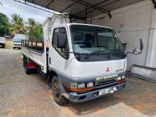 Mitsubishi Canter 14.5 Patumuna 2008 Lorry