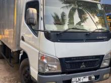 Mitsubishi Canter 14.5 Patumuna 2017 Lorry