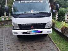 Mitsubishi Canter 2017 Lorry