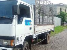 Mitsubishi Canter 14.5 1985 Lorry