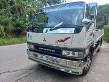 Mitsubishi Canter 1999 Lorry