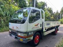 Mitsubishi Canter 14.5 1993 Lorry