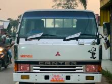 Mitsubishi Canter 1993 Lorry