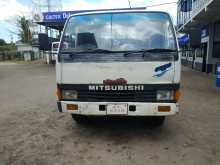 Mitsubishi Canter 1982 Lorry