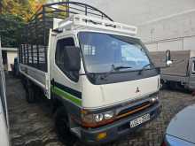 Mitsubishi Canter 1996 Lorry