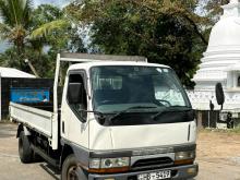 Mitsubishi Canter 14.5ft 1998 Lorry