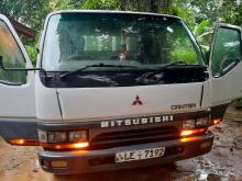 Mitsubishi Canter 14.5ft 2008 Lorry