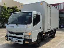 Mitsubishi Canter 14-6 Feet 2025 Lorry