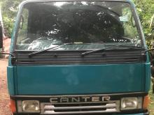 Mitsubishi Canter 1993 Lorry