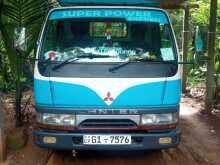 Mitsubishi Canter 1997 Lorry