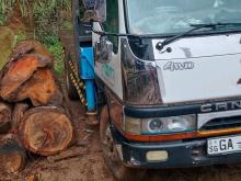 Mitsubishi Canter 2000 Lorry