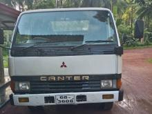 Mitsubishi Canter 1993 Lorry