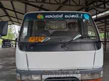 Mitsubishi Canter 1995 Lorry